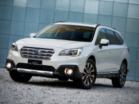 【官能カーオーディオ！】純正プレミアムオーディオ検証！　スバル アウトバック「ハーマンカードン」の実力は 画像