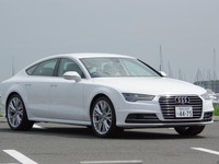 【官能カーオーディオ!】純正プレミアムオーディオ検証! アウディ A7「バング&オルフセン」編 画像