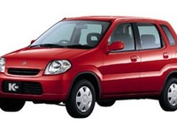 軽自動車販売、11カ月連続マイナスでも高水準 画像