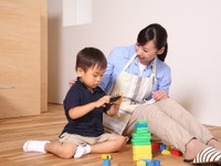 子どもとスマートフォン、安全な環境で使って学ぶメリット 画像