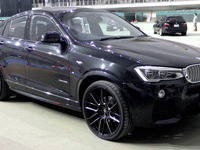 【官能カーオーディオ!】「音の匠」が仕上げたBMW X4、プラス200万円の音はどう違う? 画像