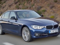 欧州新車販売、11.5％増の78万台…BMW が4位に上昇　8月 画像