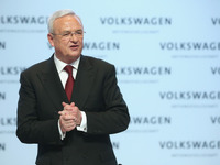 【新聞ウォッチ】独VWブランド失墜、ディーゼル排ガス不正問題でCEOが引責辞任 画像