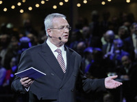 辞任のフォルクスワーゲン CEO、不正への関与を否定 画像