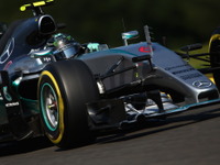 【F1 日本GP】浜島裕英の見所チェック…ドライバーアシスト禁止でも、タイヤを上手く使うには？ 画像