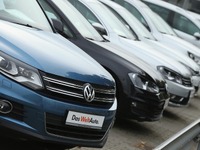 米VW、早期の改修を顧客に約束…違法ソフトウェア問題 画像