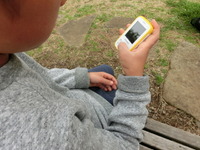 スマホで子どもの居場所をチェック「イマドコサーチ」を使ってみた 画像