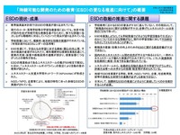 文科省がすべての学校で実施をめざす新たな教育「ESD」とは？ 画像