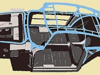 【ボンドカーの真実を探る Vol. 5】見るだけではすまさない、ボンドカーを再現しよう! 画像