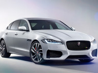 【ジャガー XF 新型発表】新開発ディーゼルエンジン搭載モデルも…598万円から 画像