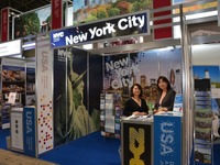 【ツーリズムEXPO15】現地の専門家が教えてくれる3つの最新ニューヨーク情報とは？ 画像