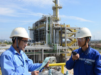 BASF、中国・南京のターシャリーブチルアミン工場の生産能力を増強 画像