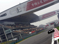 【ホンダF1】中国GPに自信 画像