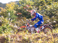 【JNCC 第7戦】小排気量クラスAA2で石戸谷蓮がタイトル確定、鈴木4連勝 画像