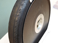 ブリヂストン、ソーラーチャレンジ参戦19チームに専用タイヤを供給 画像