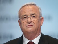 VWグループ前CEO、検察が捜査を開始…排ガス不正で 画像
