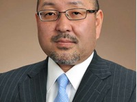 東洋ゴム、新経営体制固まる…京セラドキュメントの駒口副会長を会長に招聘 画像