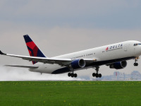 デルタ航空、ニューヨーク＝レイキャビク直行便の季節運航期間を延長へ…16年2月から7か月間 画像