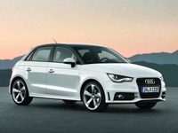 アウディ、排ガス不正車は全世界で210万台…A1 や A4 など8車種 画像