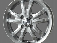 オートバックス、PBアルミ レーベンシリーズに新モデルを追加 画像