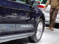 VWのディーゼル不正、対象エンジンが拡大…1.2/1.6Lも該当 画像