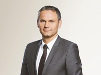 ポルシェ、新会長を指名…オリバー・ブルーメ 取締役が昇格 画像