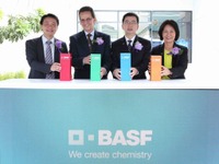 BASF、塗料事業のタイ開発・生産拠点を拡張 画像