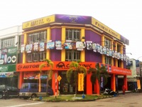 オートバックス、マレーシア4店舗目となるセリオーキッド店を新規オープン 画像