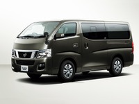 【リコール】日産 NV350キャラバン など2万9000台、制動力低下のおそれ 画像