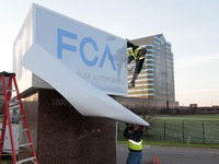 FCA、リコール関連死傷者数を過少申告…米運輸省が指摘 画像