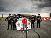 “ゲーム大国ニッポン”からプロレーサー誕生ならず…日産 GTアカデミー 画像