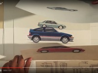 2分で見る、ホンダ70年の歴史［動画］ 画像