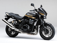 カワサキ ZRX1200 DAEG、2016年モデル発売…カラー＆グラフィック変更 画像