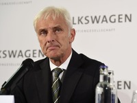 VW、臨時株主総会の延期を提案…排ガス問題の調査に数か月 画像