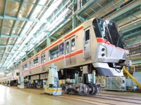 つくばエクスプレス、11月に車両基地イベント…工場も初公開 画像