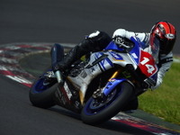 【鈴鹿8耐優勝マシン YZF-R1 試乗】意外な乗りやすさに、市販モデルのポテンシャルを知る…青木タカオ 画像