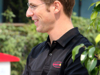 レッドブル、アマミューラーを起用 画像