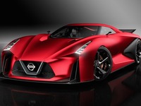 【東京モーターショー15】日産、世界初公開の軽EVコンセプトなど20モデル出展…GTコラボカーも 画像