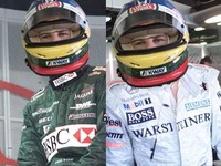 【ホンダF1ストーキング】浮気なジャック………来シーズンの行き先は? 画像