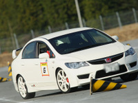 ホンダ車オーナー対象、ワンメイクドライビングレッスン開催…12月1日 富士 画像