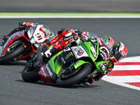 【SBK 第12戦】ジョナサン・レイ、今季5度目の完全V…シーズン最多勝記録に並ぶ 画像