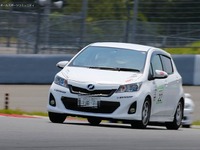 4輪オールジャンル走行会「REVSPEEDオールスタイルミーティング」開催…12月2日 画像