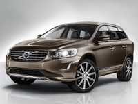 ボルボ世界販売、2.4%増の4.5万台…XC60 が月販新記録 9月 画像