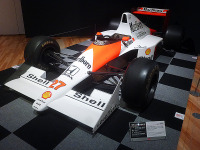 ホンダと鈴鹿、レースの歴史を振り返る…「撮影OK」な企画展［写真蔵］ 画像