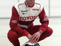 【トヨタF1ドリーミング】第3回テストセッション終了 画像