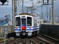 北越急行、ほくほく線で「超低速」列車を運行…11月7日 画像