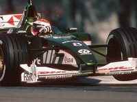BMWにだけは負けたくない? 〜 ライツレがジャガーF1にてこ入れ 画像