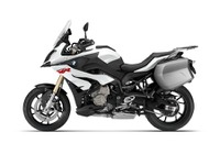 輸入小型二輪の新規登録、BMWなど好調で6か月連続プラス…9月 画像