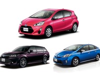 【新聞ウォッチ】不振続く新車販売、9月上位10車種中7車種が前年割れ 画像
