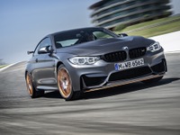 【東京モーターショー15】BMW、出展概要を発表…世界初公開 M4 GTS ほか、最新PHVなど 画像